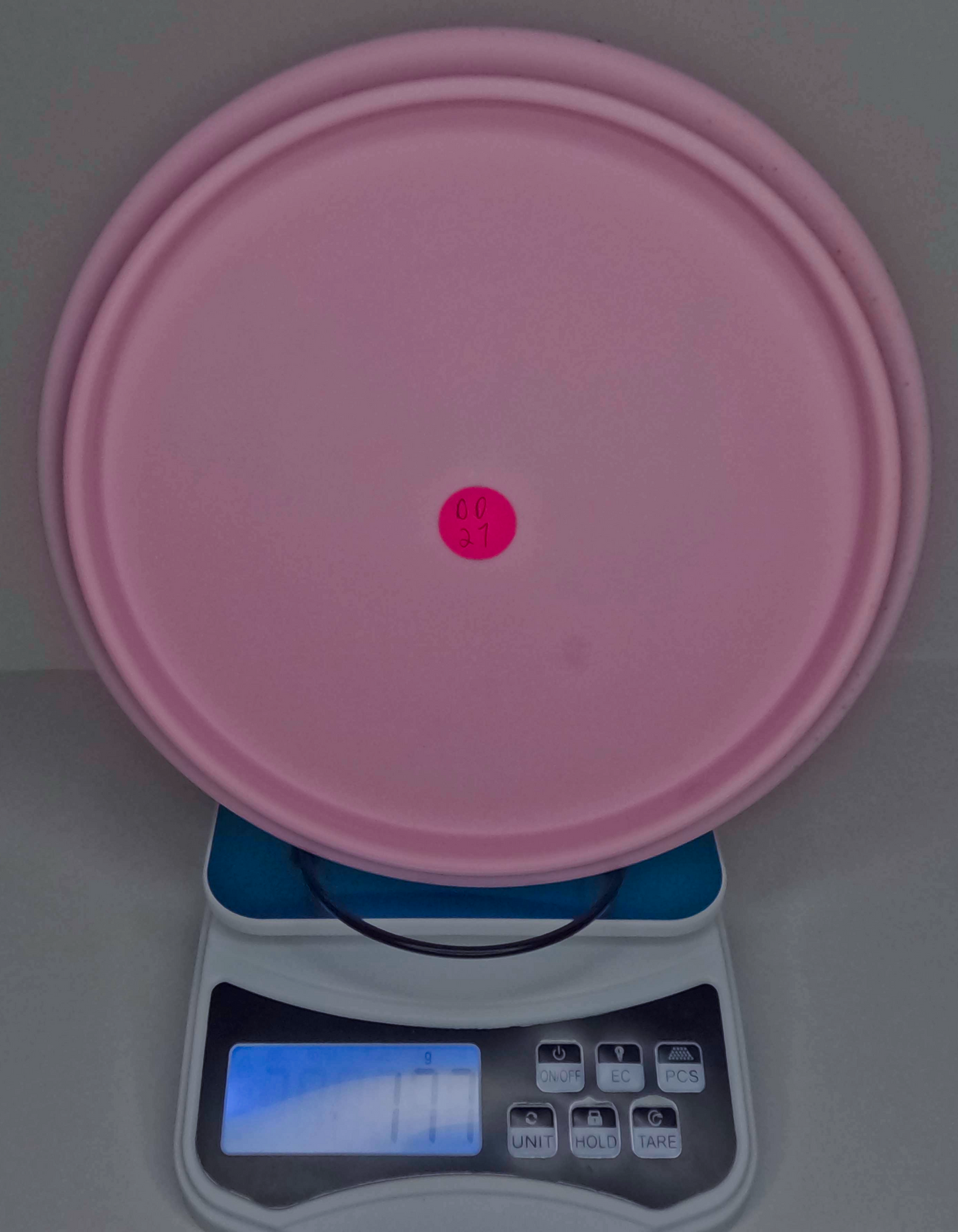 Justice Classic Moonshine Dynamic Discs