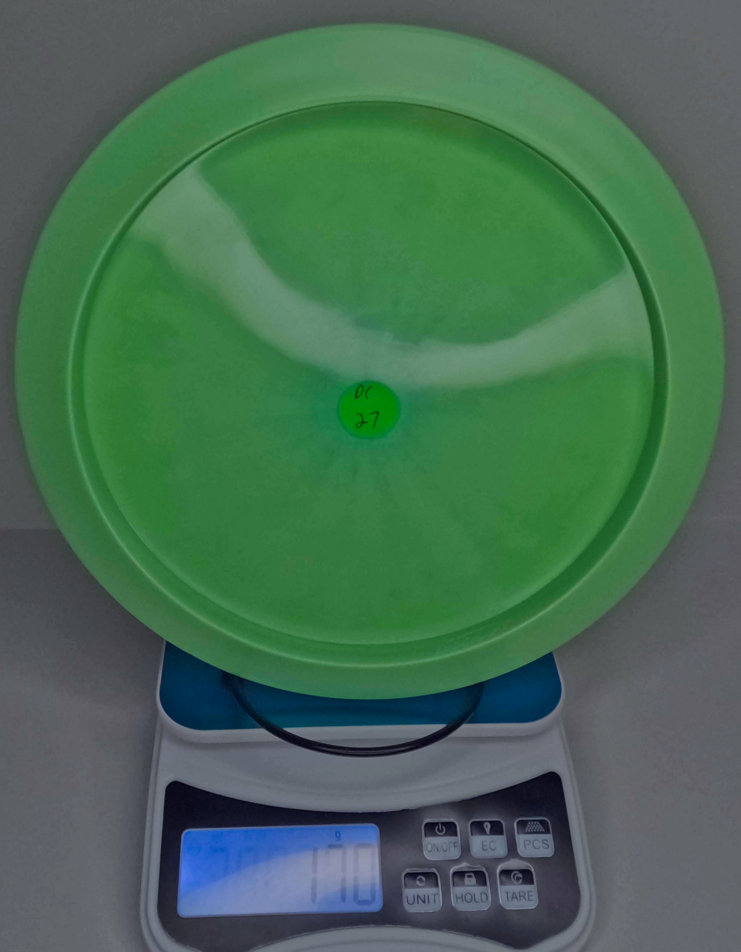 Avenger SS ESP Discraft