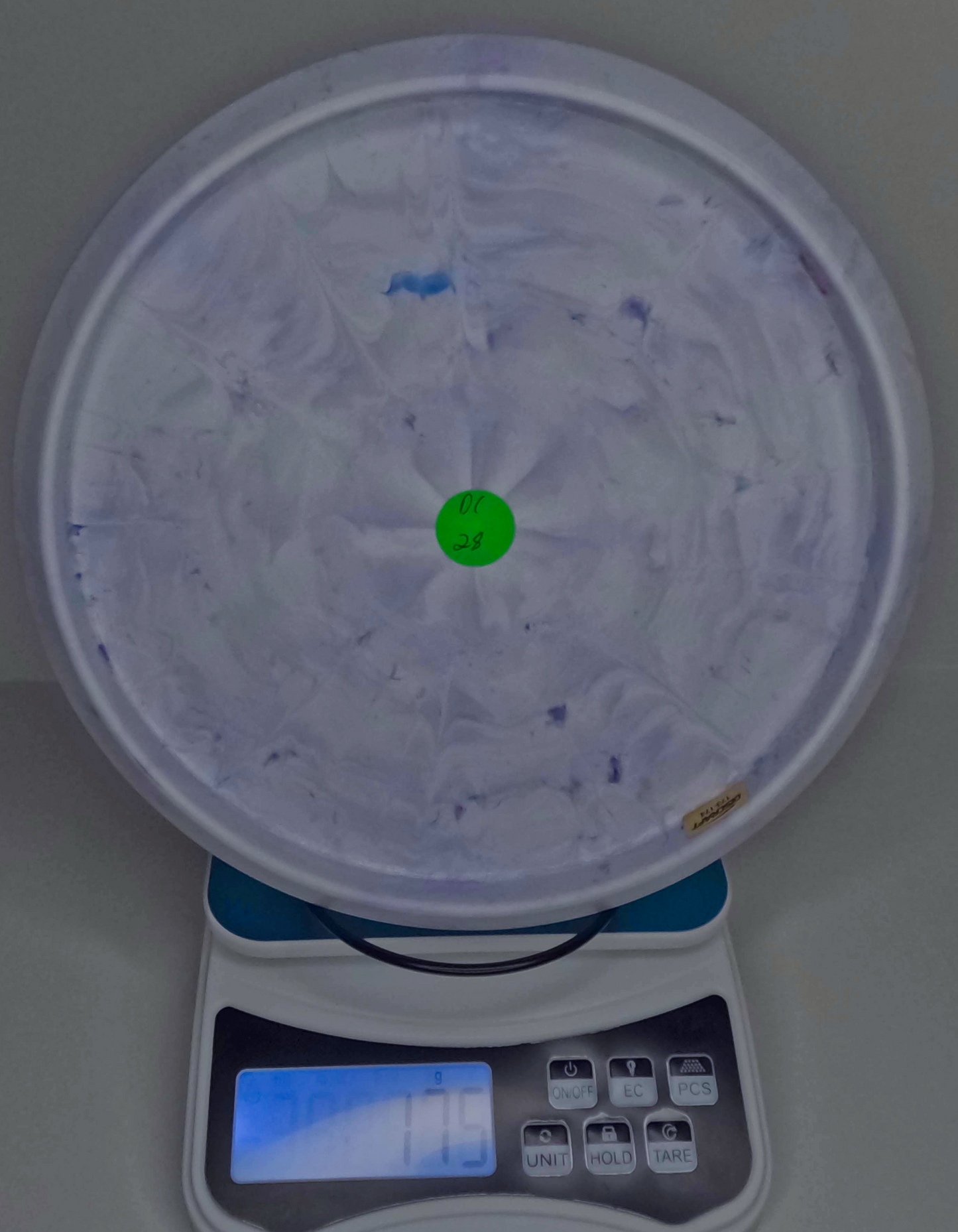 Zone Jawbreaker Discraft