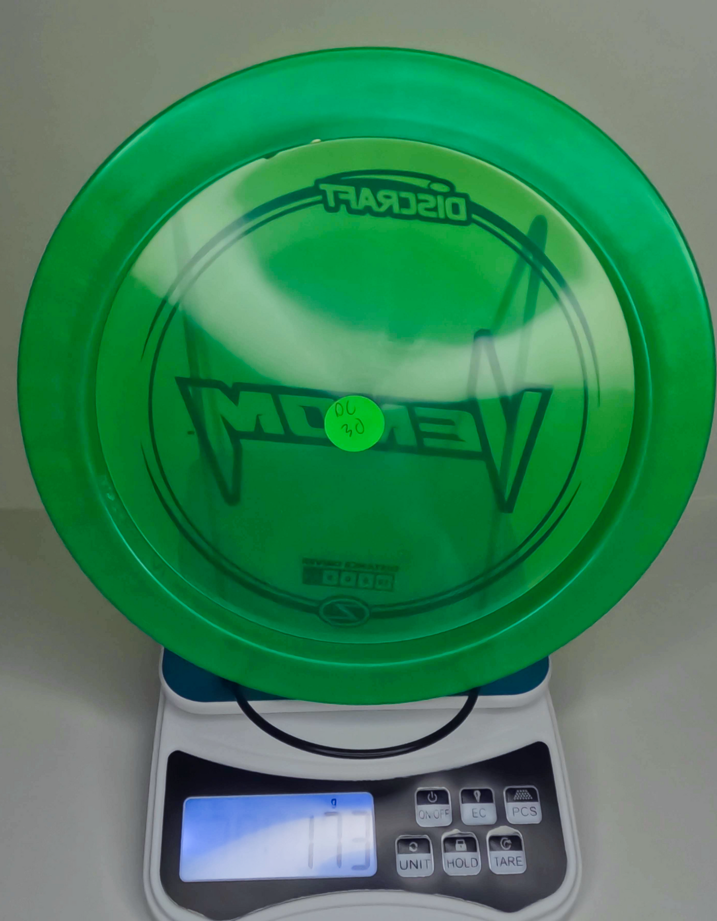 Venom Z-Line Discraft