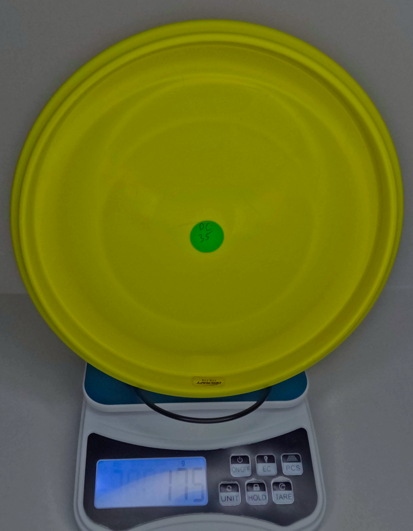 Soft Banger GT Putter-Line Discraft