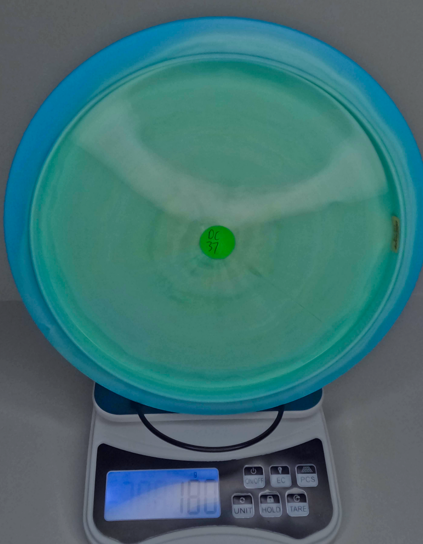 Stalker ESP Discraft