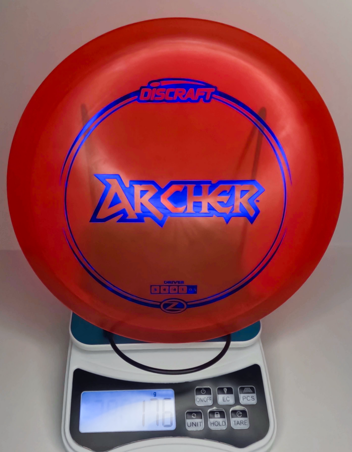 Archer Z-Line Discraft