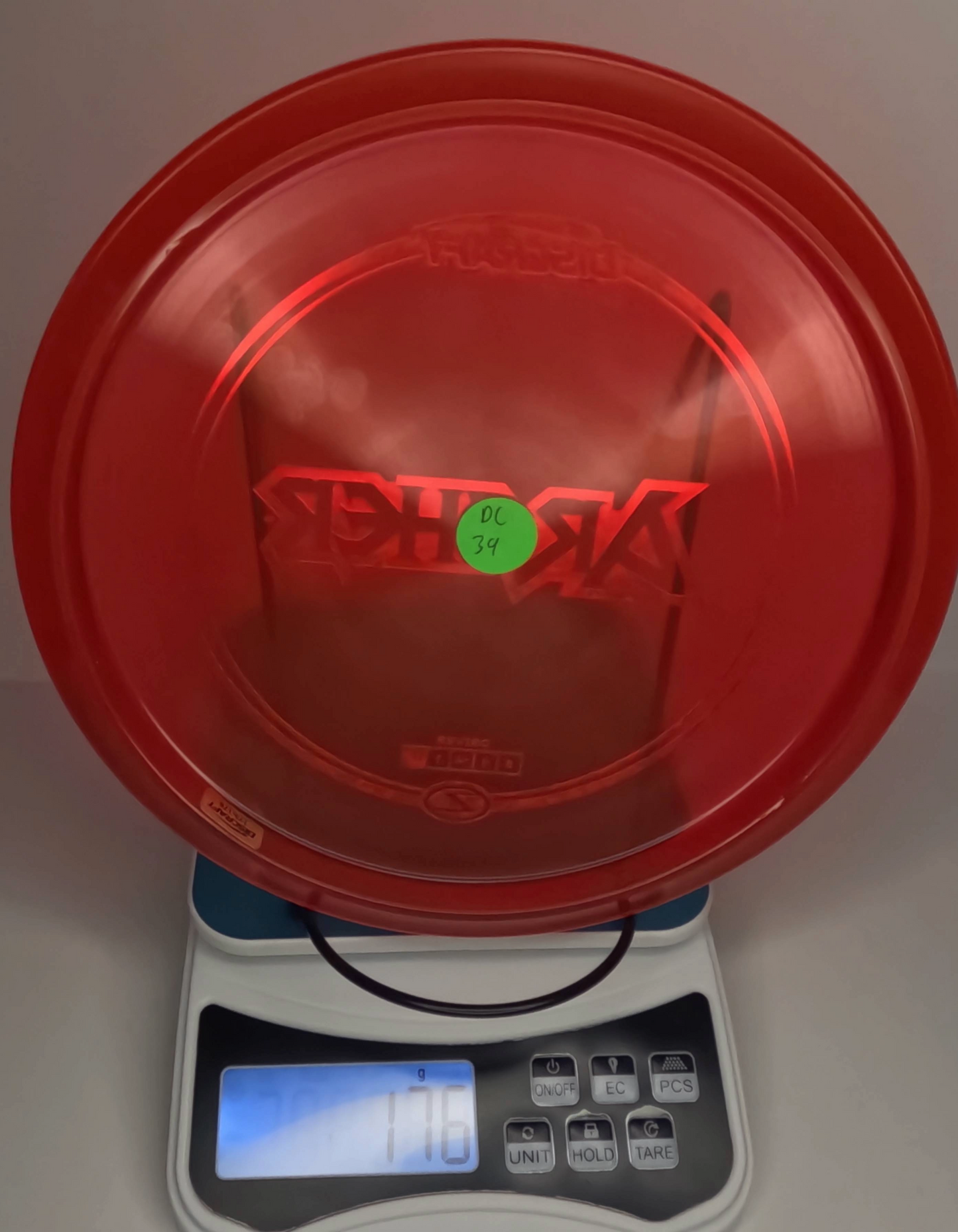 Archer Z-Line Discraft