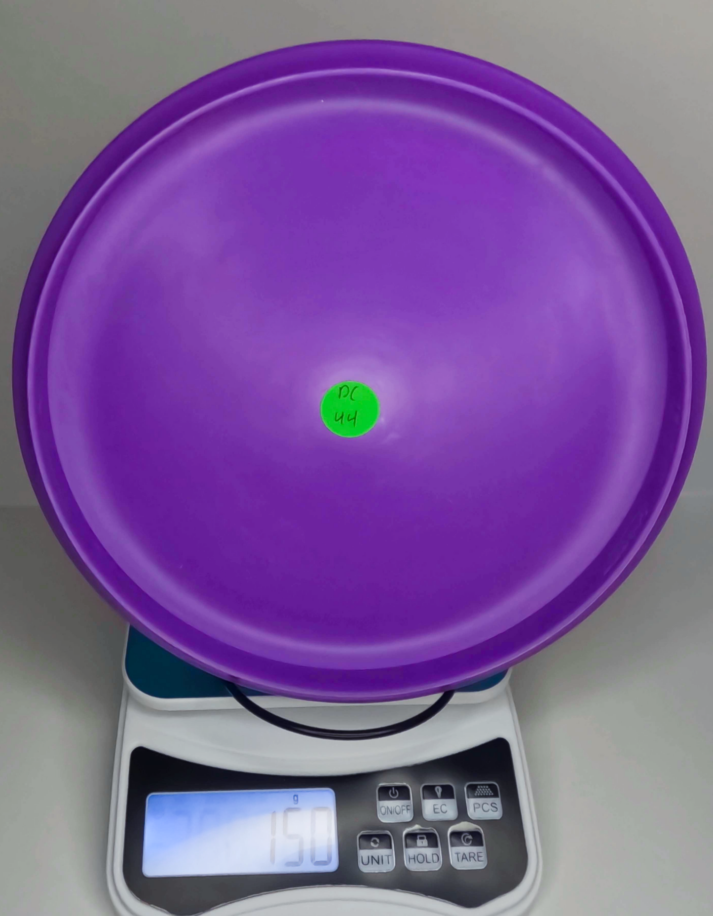 Magnet Putter Line Discraft