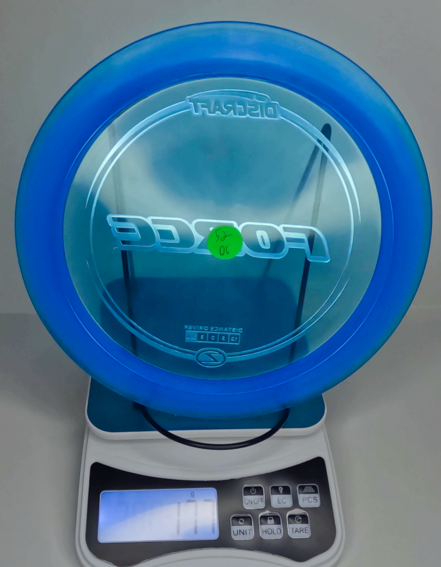 Force Z-Line Discraft