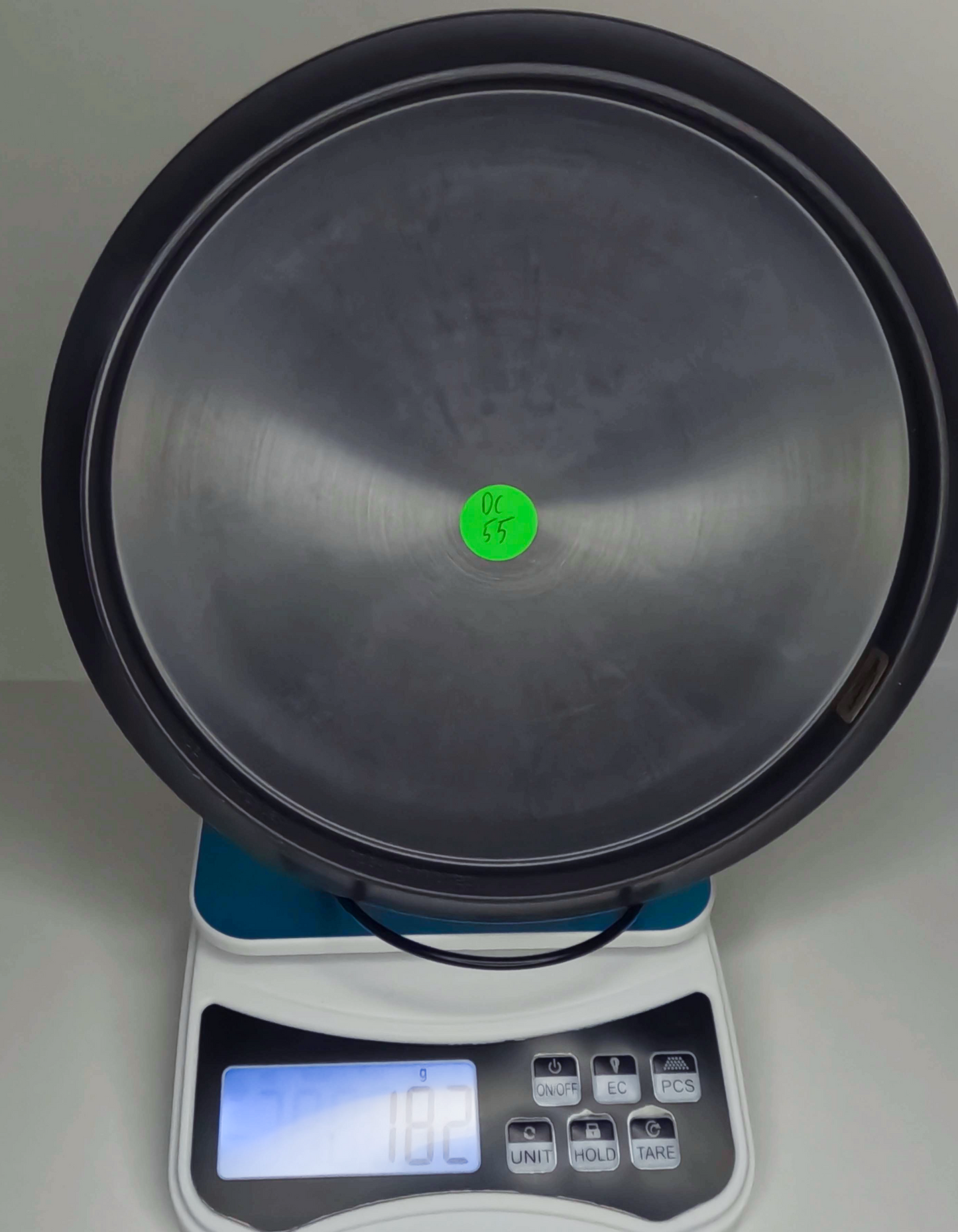 Buzzz Super Color Owl Discraft