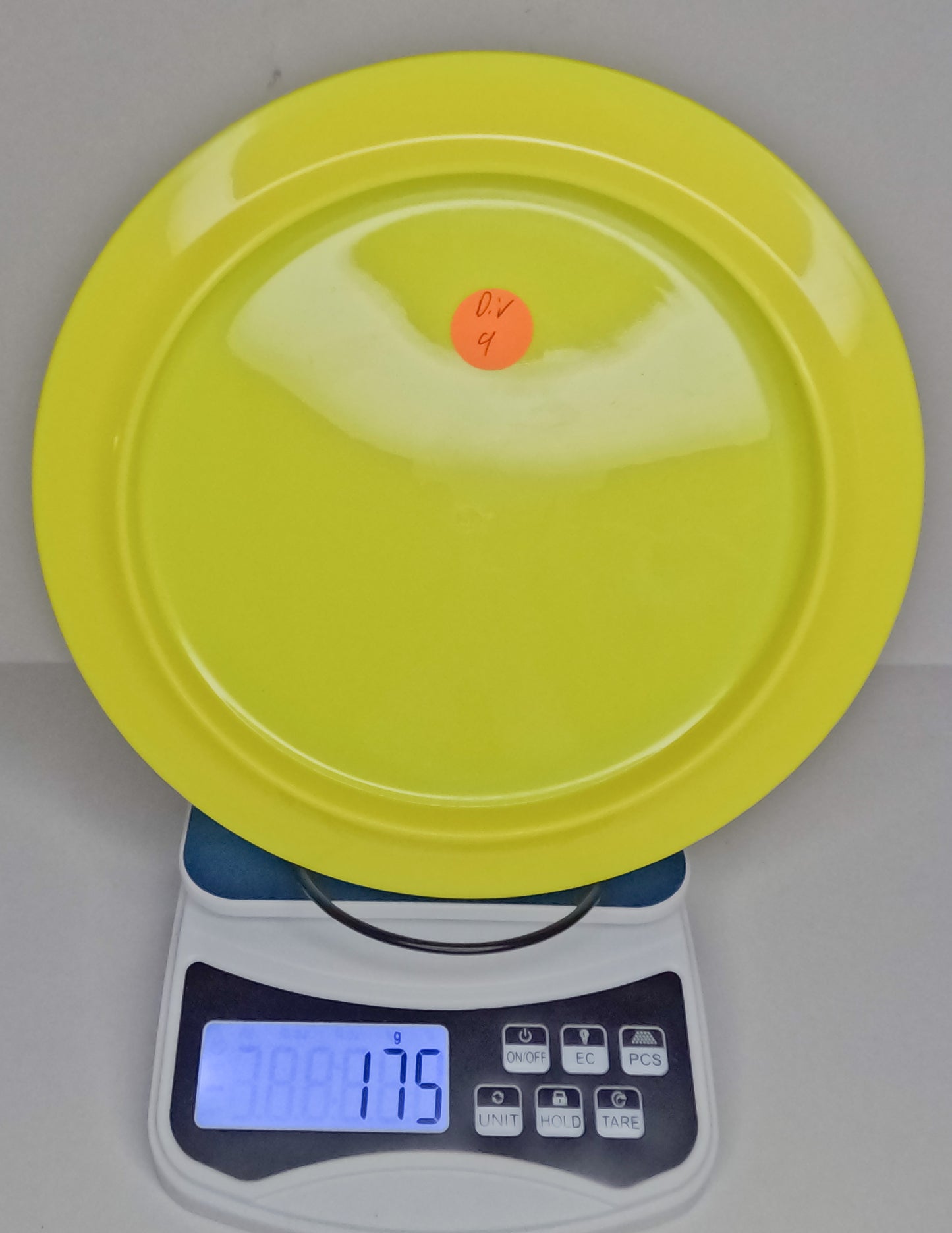 Basilisk Max Grip Divergent Discs