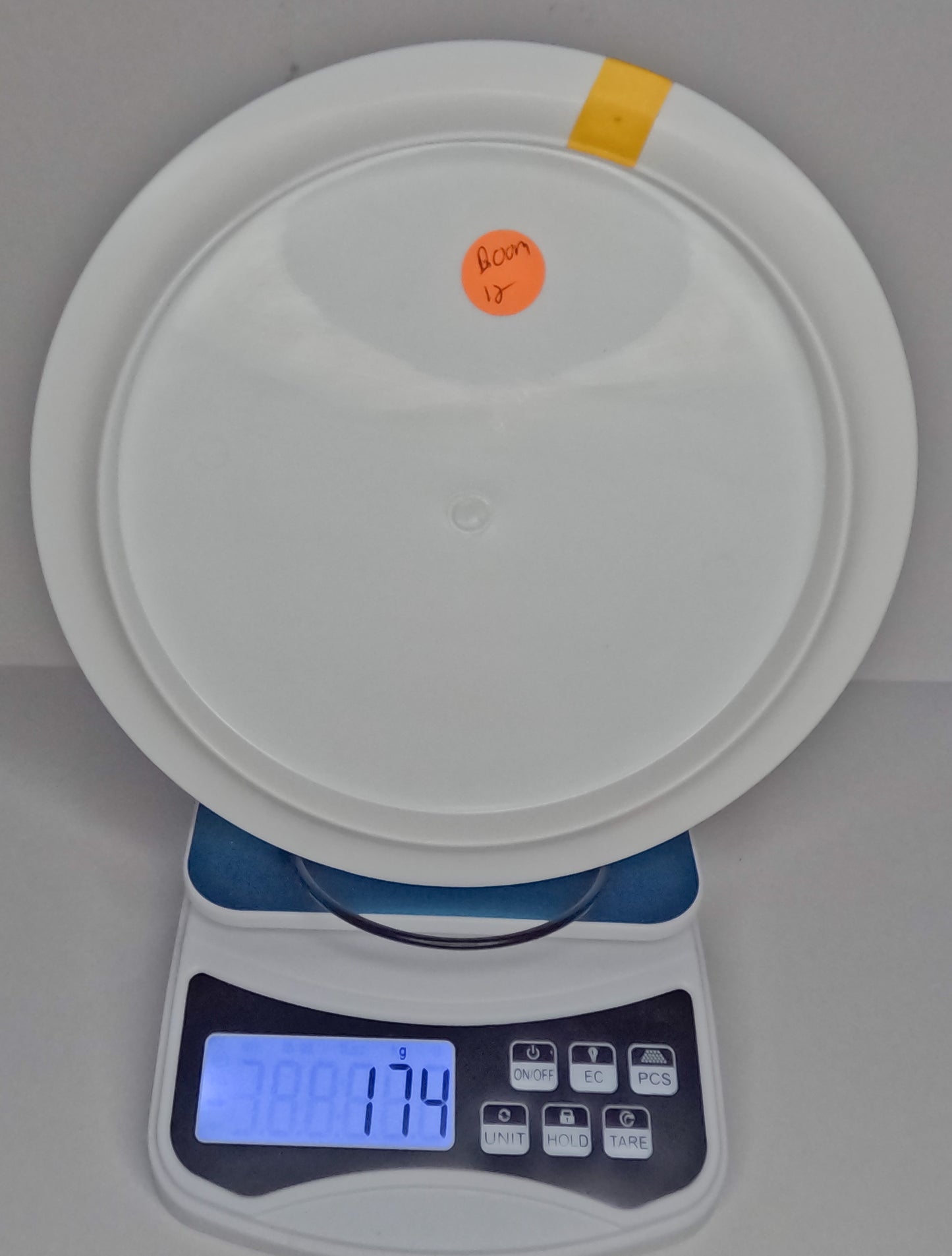 Solar Death Ray Survival Doomsday Discs