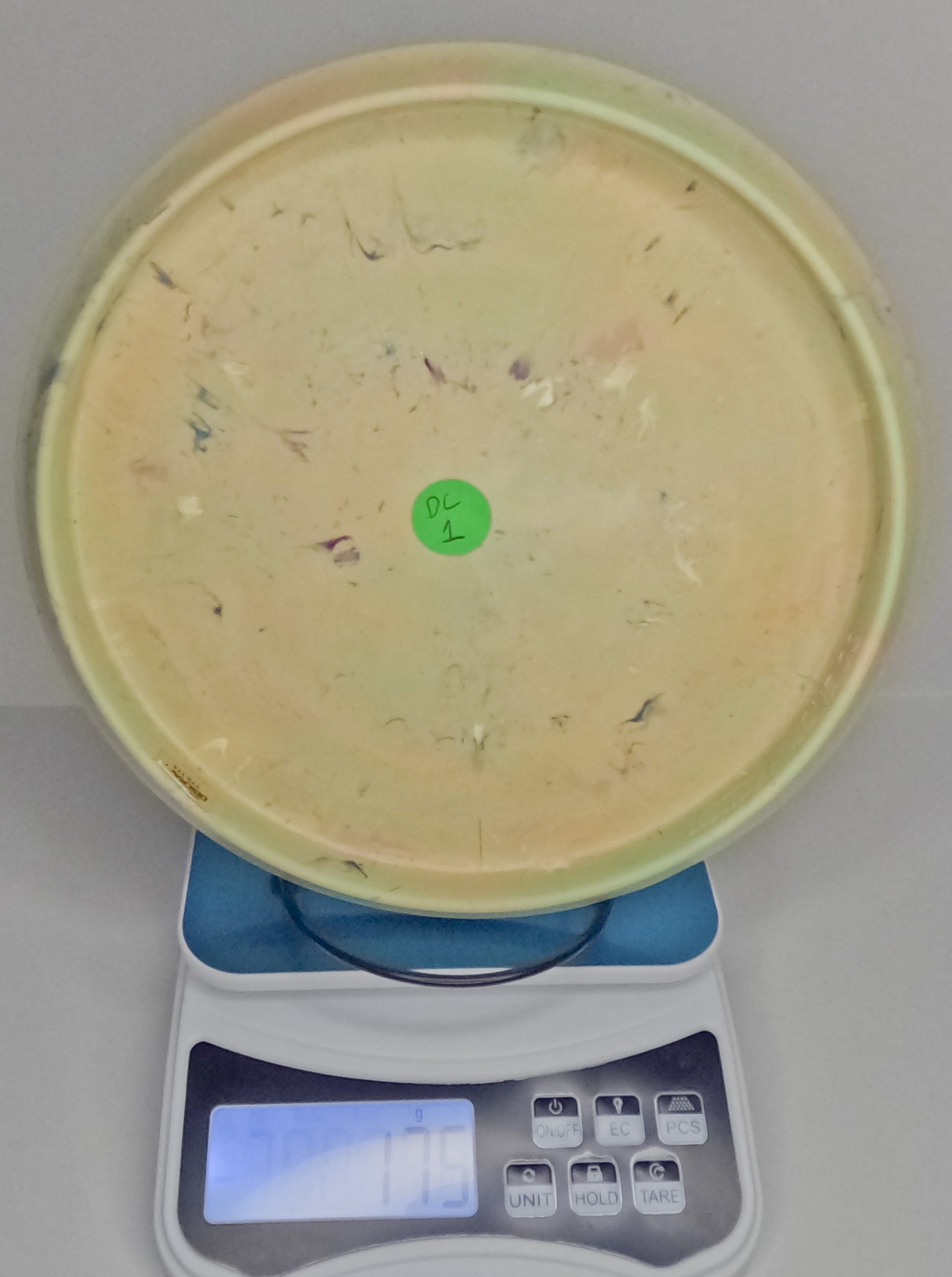 Zone OS Jawbreaker Discraft