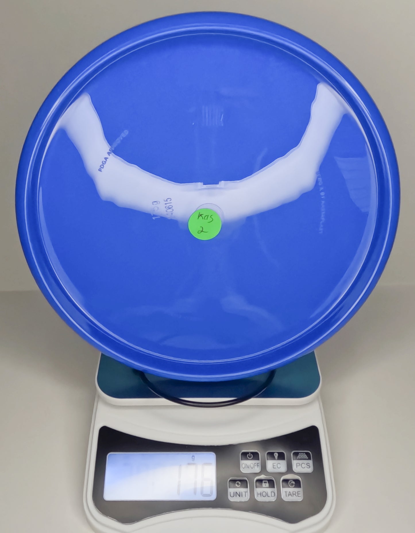 Berg X K1 Kastaplast