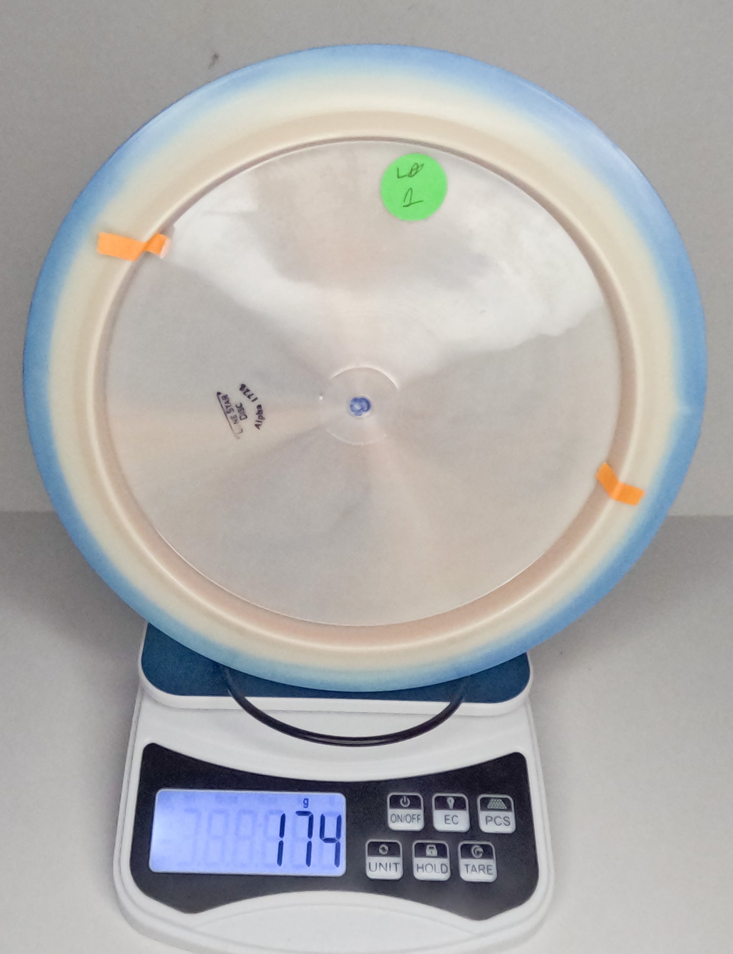 Bowie Alpha Lone Star