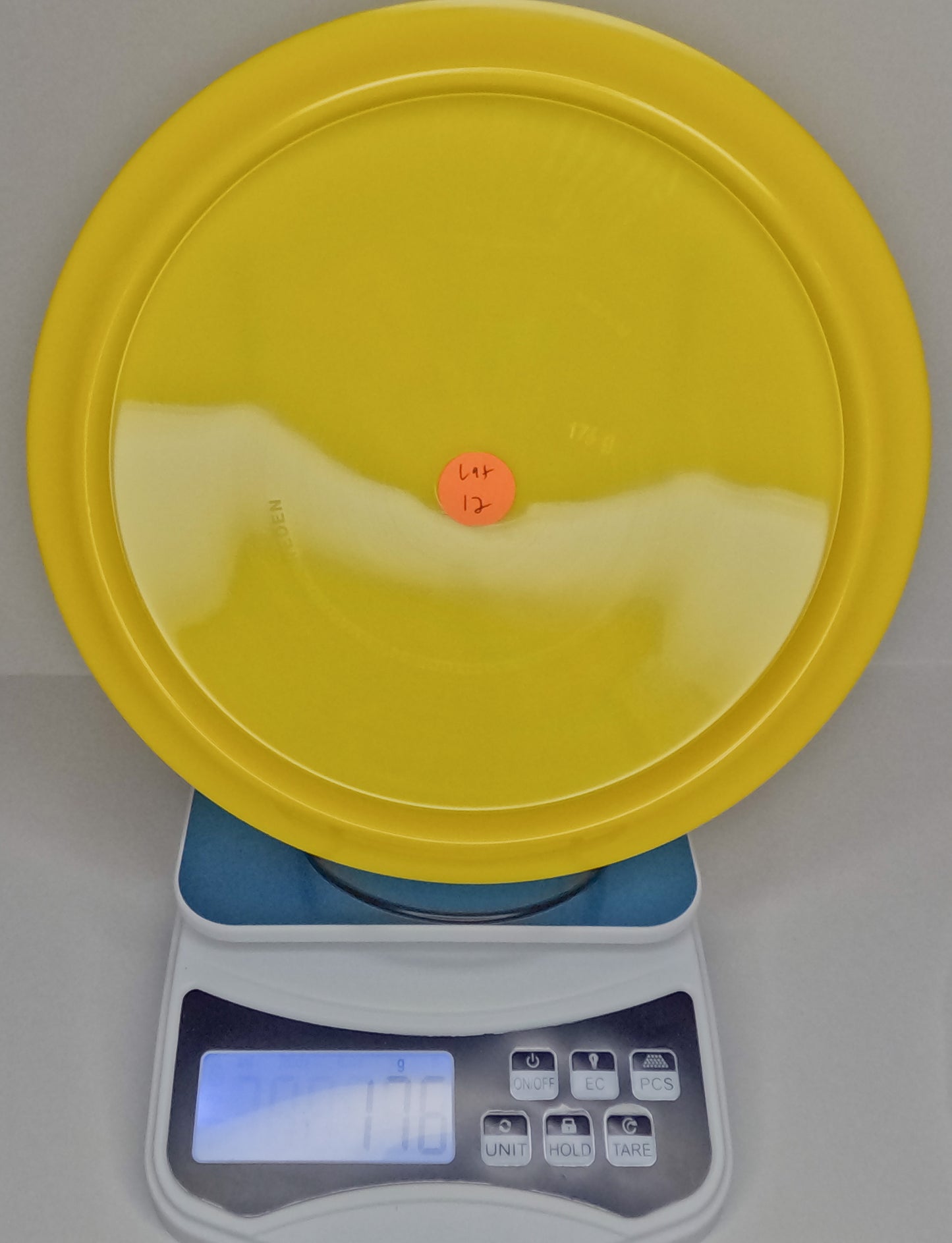 River Gold Latitude 64