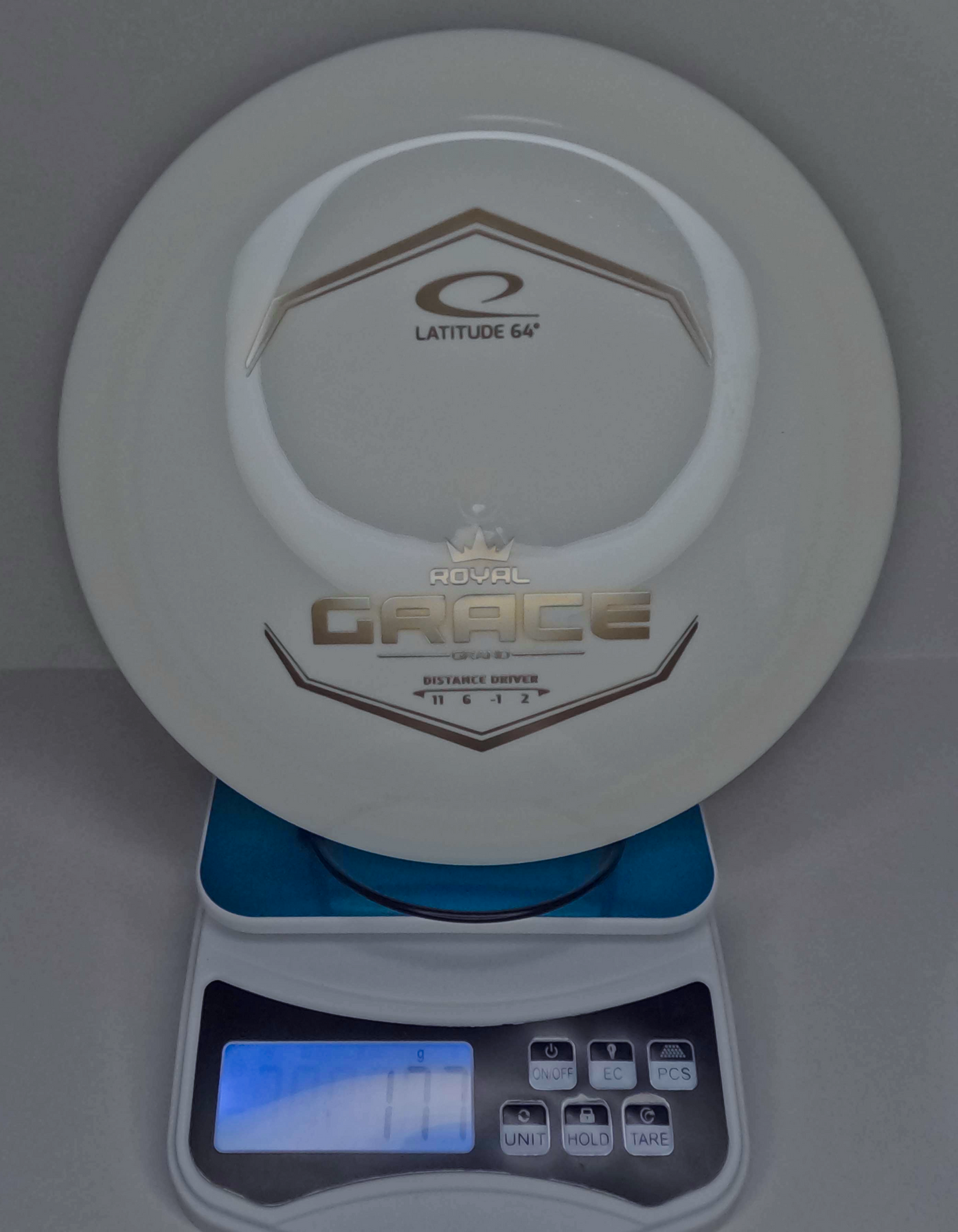 Grace Grand Latitude 64