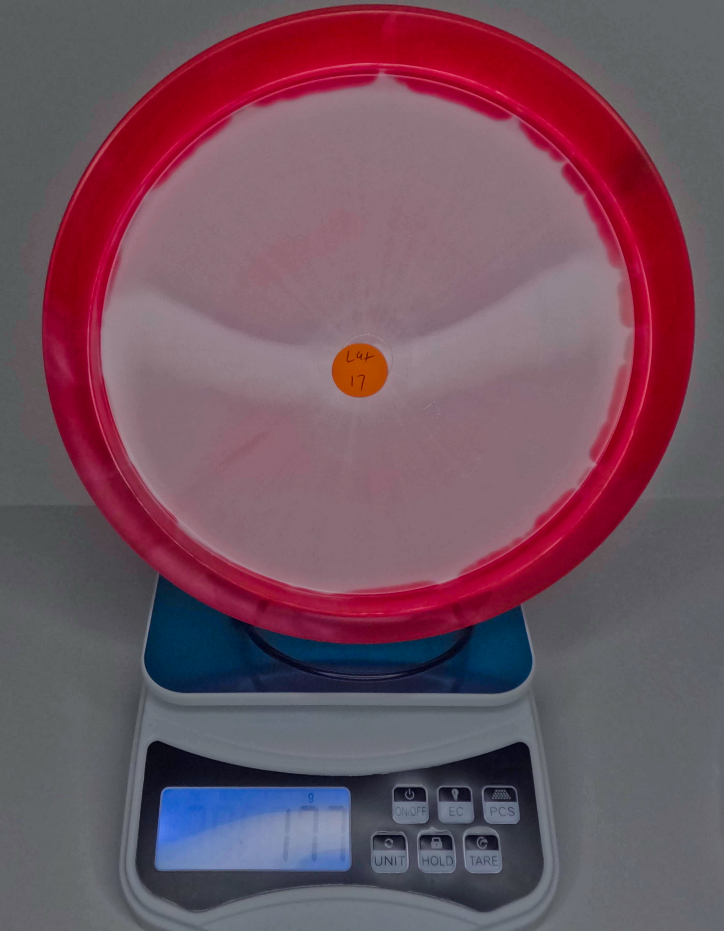 Glory Grand Orbit Latitude 64