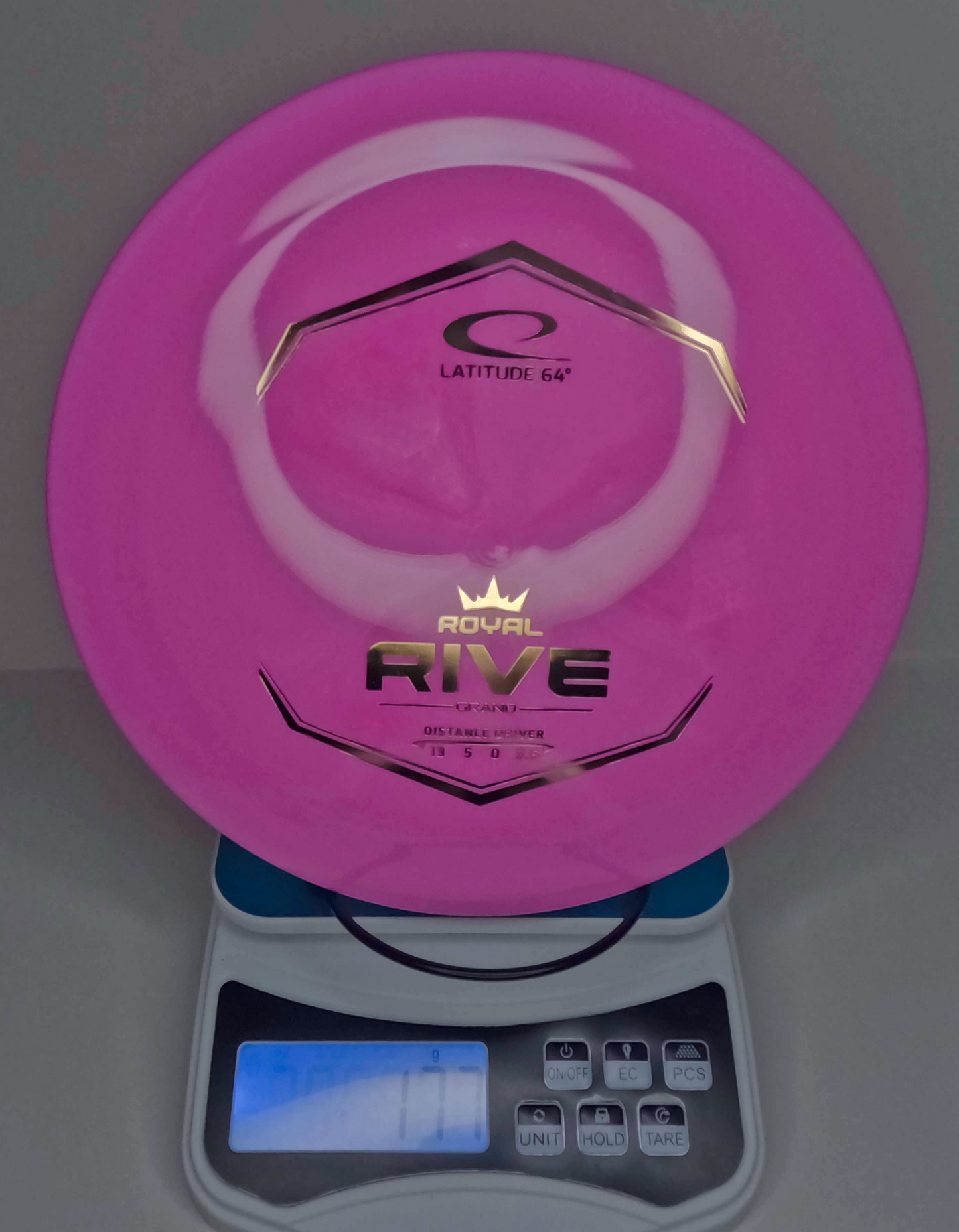 Rive Grand Latitude 64