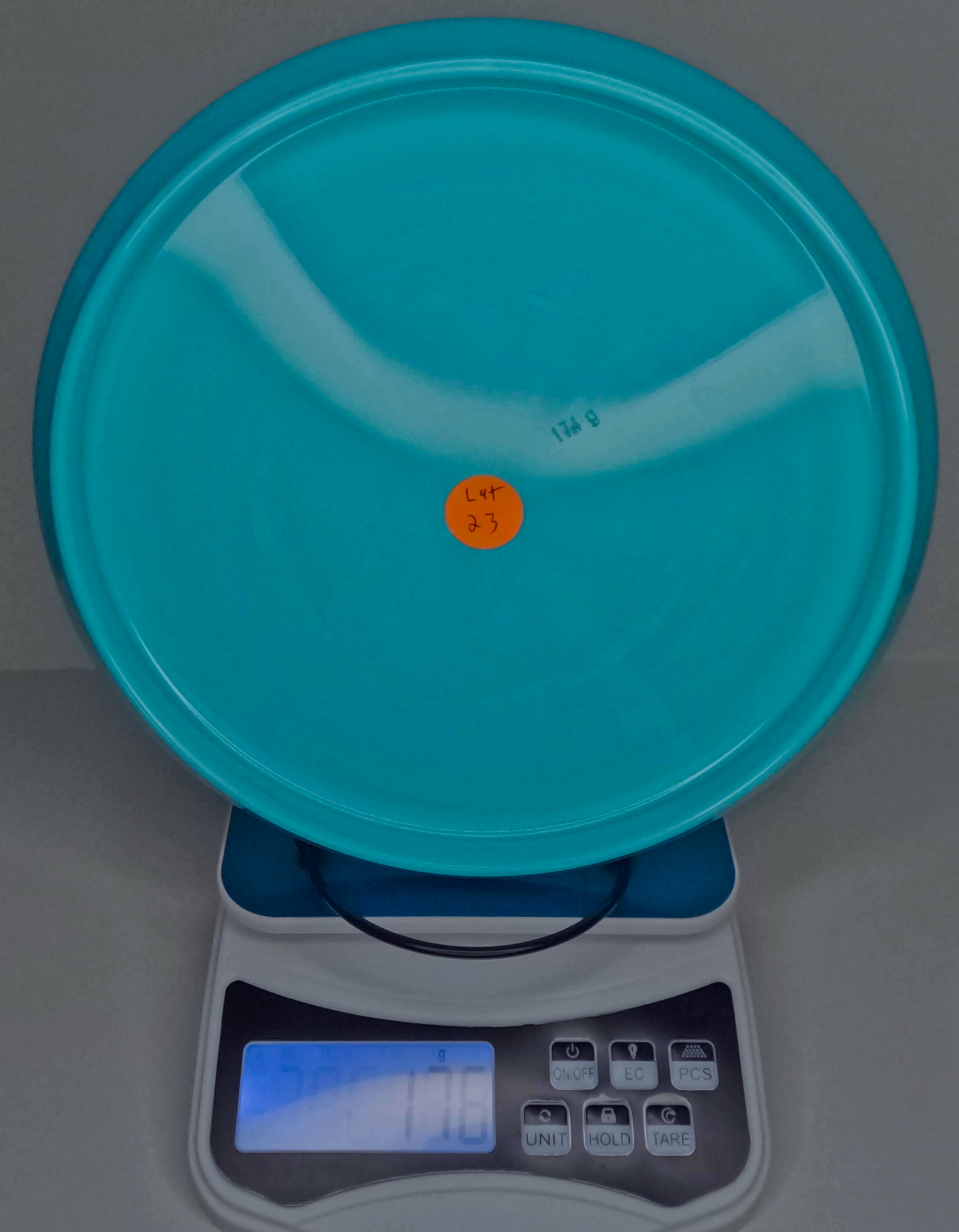 Savior (First Run) Grand Latitude 64