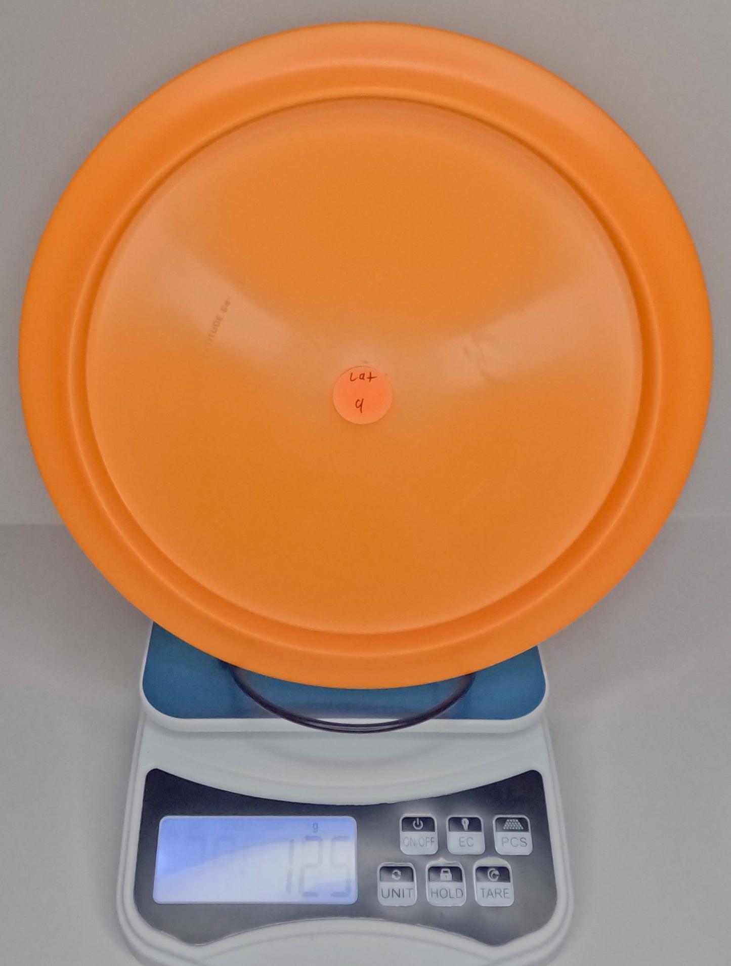 Saint Zero Gravity Latitude 64