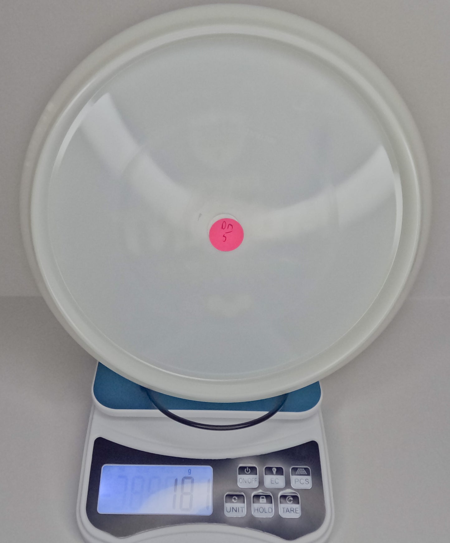 Mutant Neo Discmania