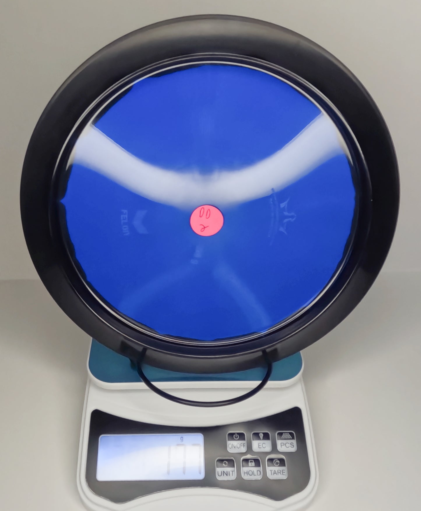 Sokibomb Felon Supreme Orbit Dynamic Discs