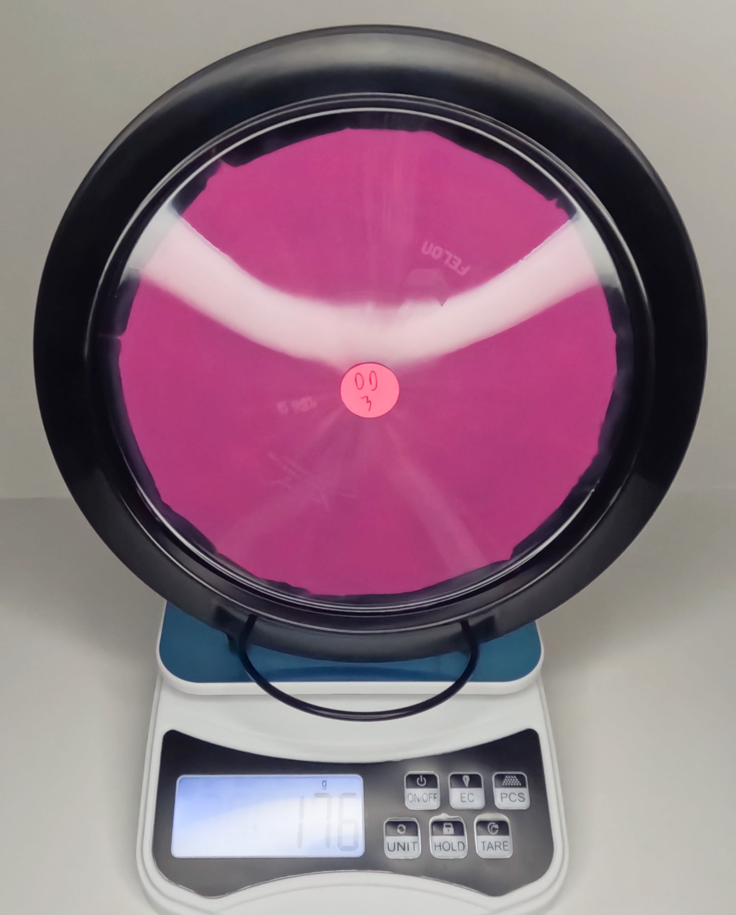 Sokibomb Felon Supreme Orbit Dynamic Discs