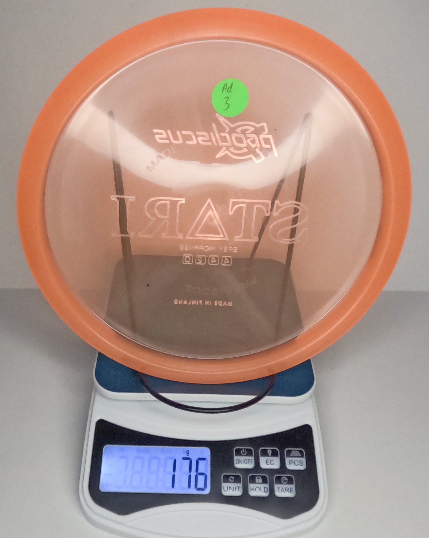 Stari Premium Prodiscus