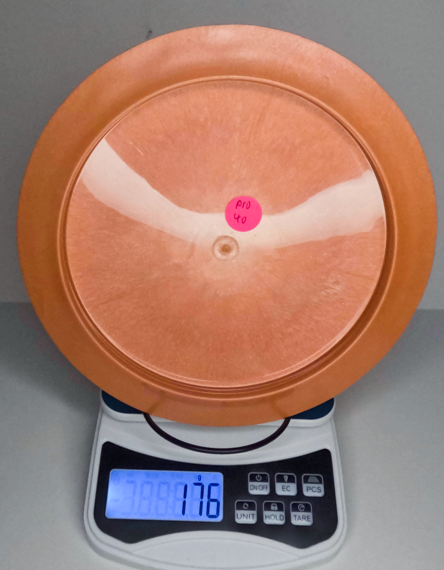 D1 500 Glimmer Isaac Robinson Prodigy