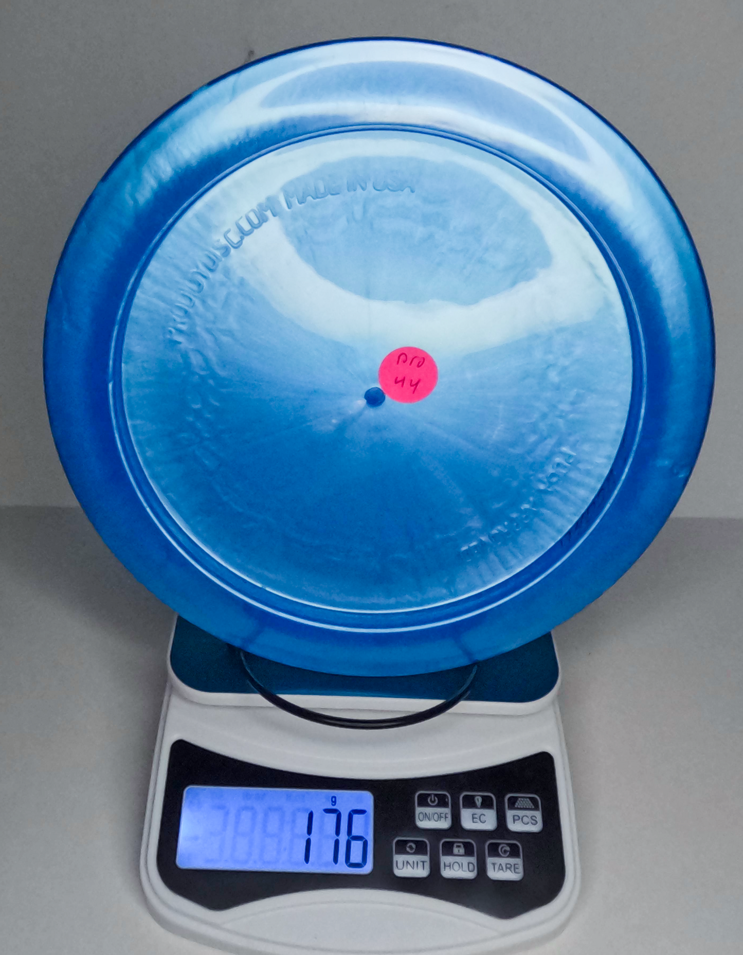 D2 Max 500 Prodigy