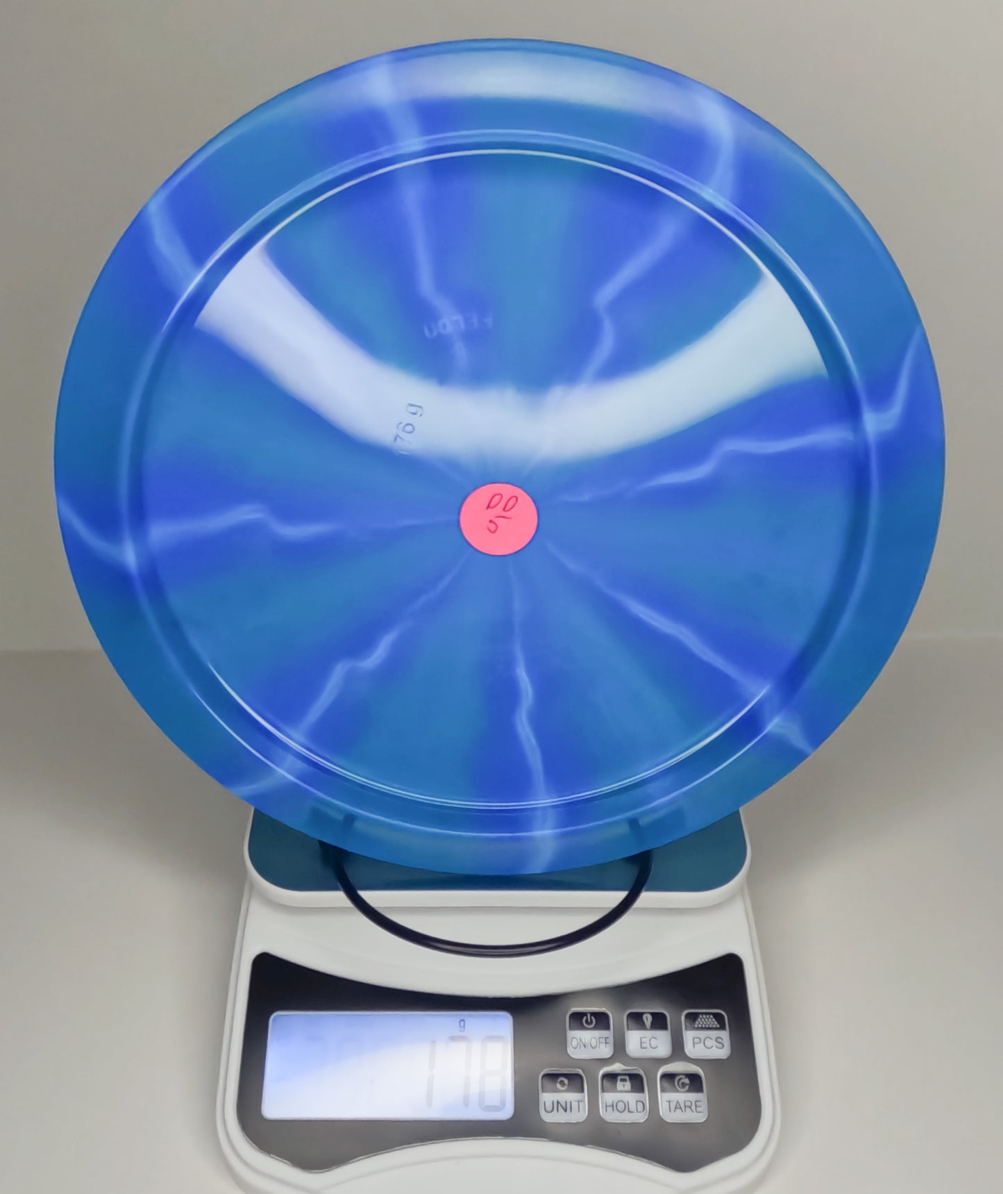 Sokibomb Felon Supreme Burst Dynamic Discs