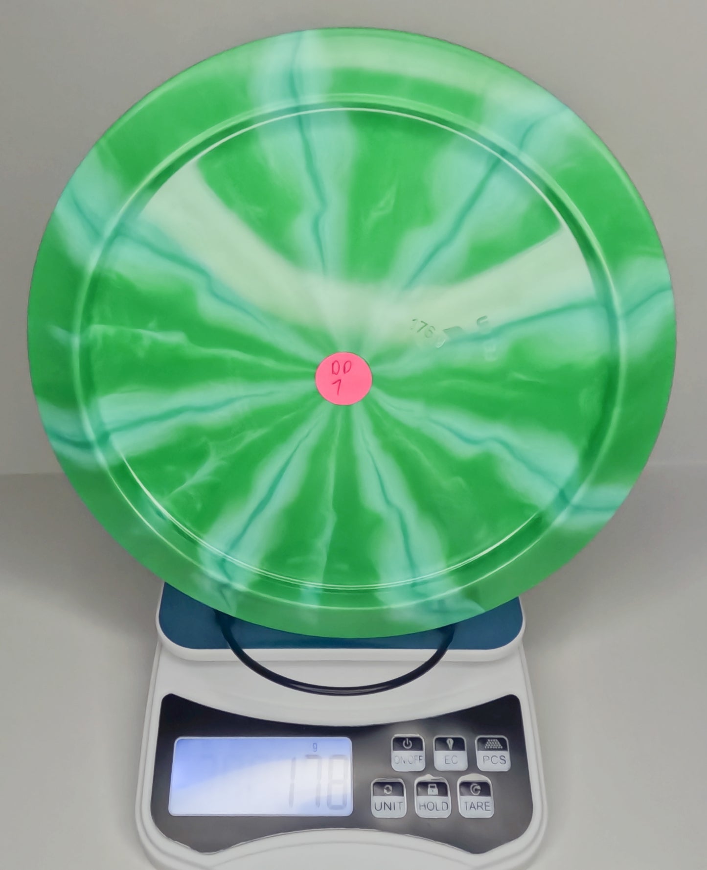 Sokibomb Felon Supreme Burst Dynamic Discs