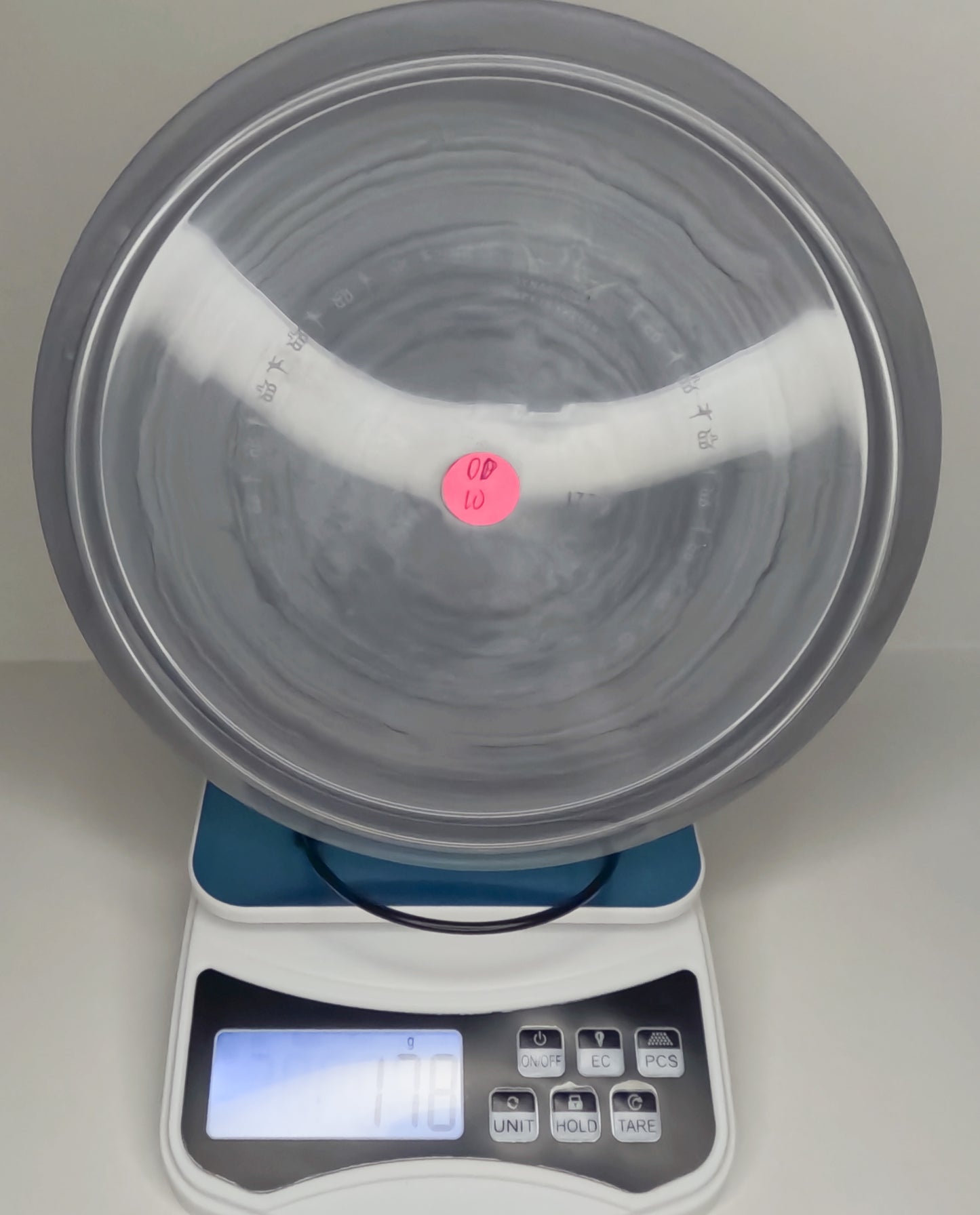 Emac Truth Supreme (First Run) Dynamic Discs