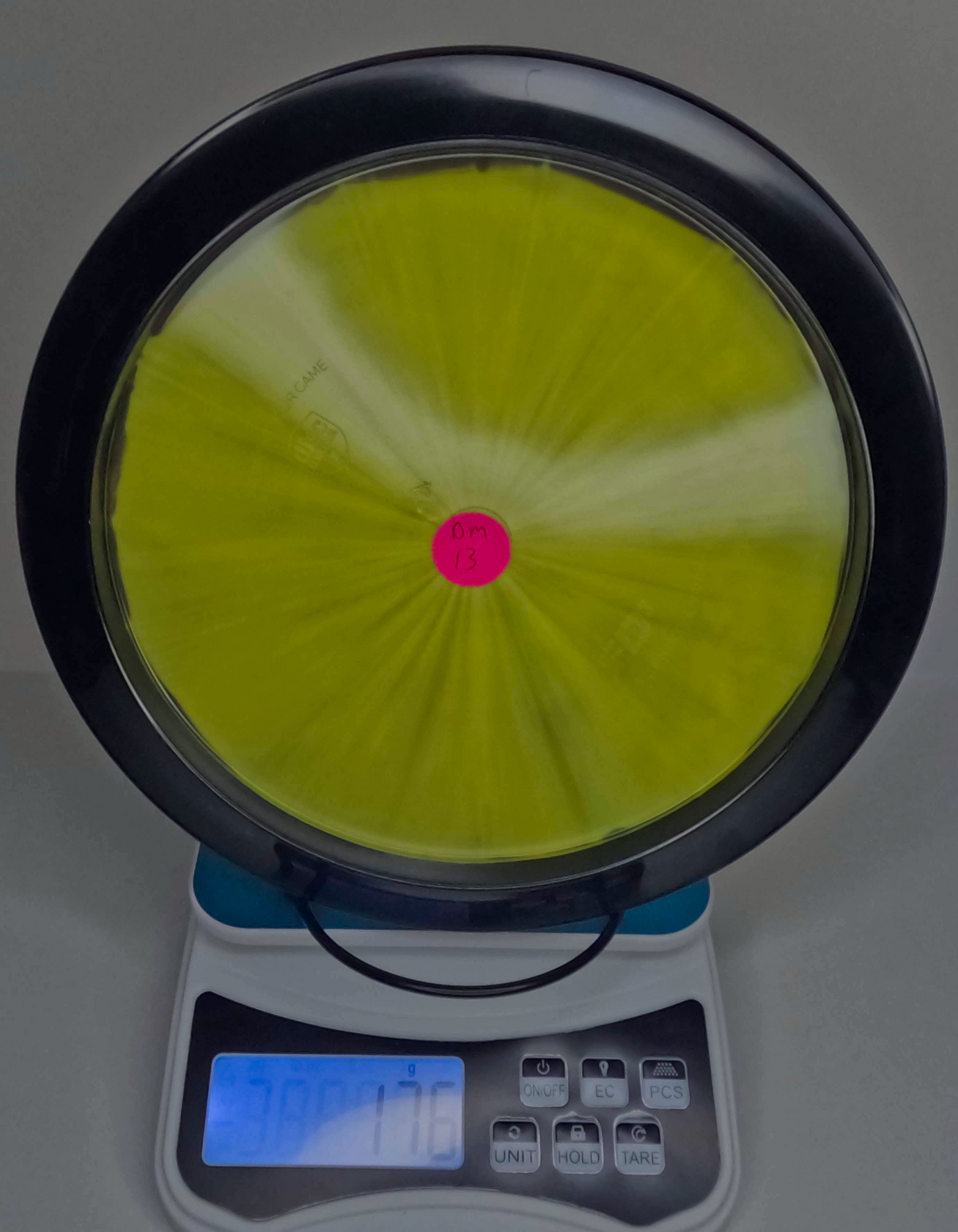 Alden Harris Solar Flare (Horizon S-Line FD3) Discmania