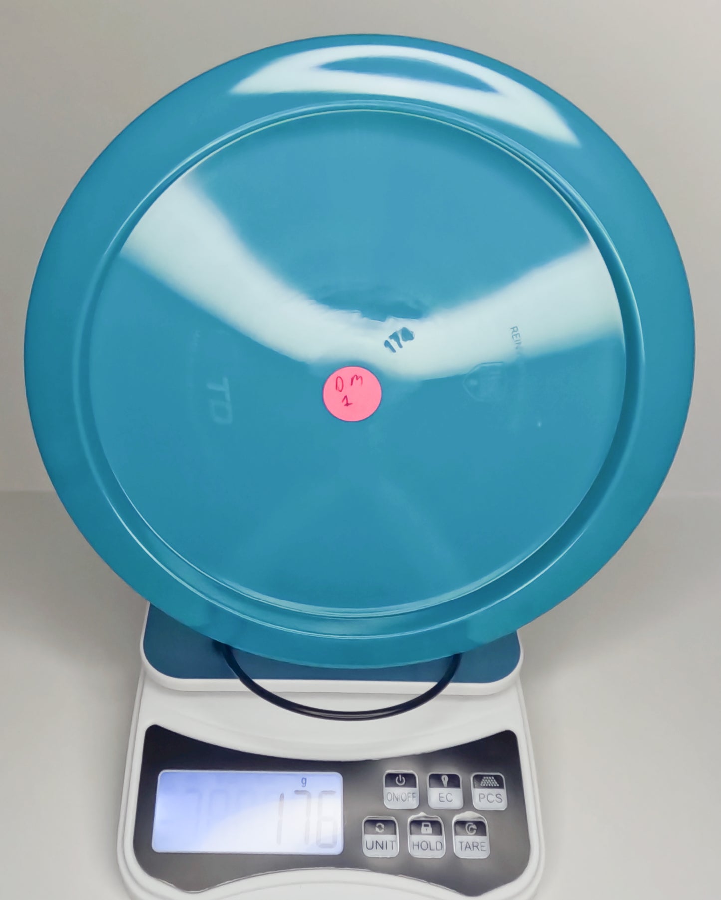 TD S-Line Discmania