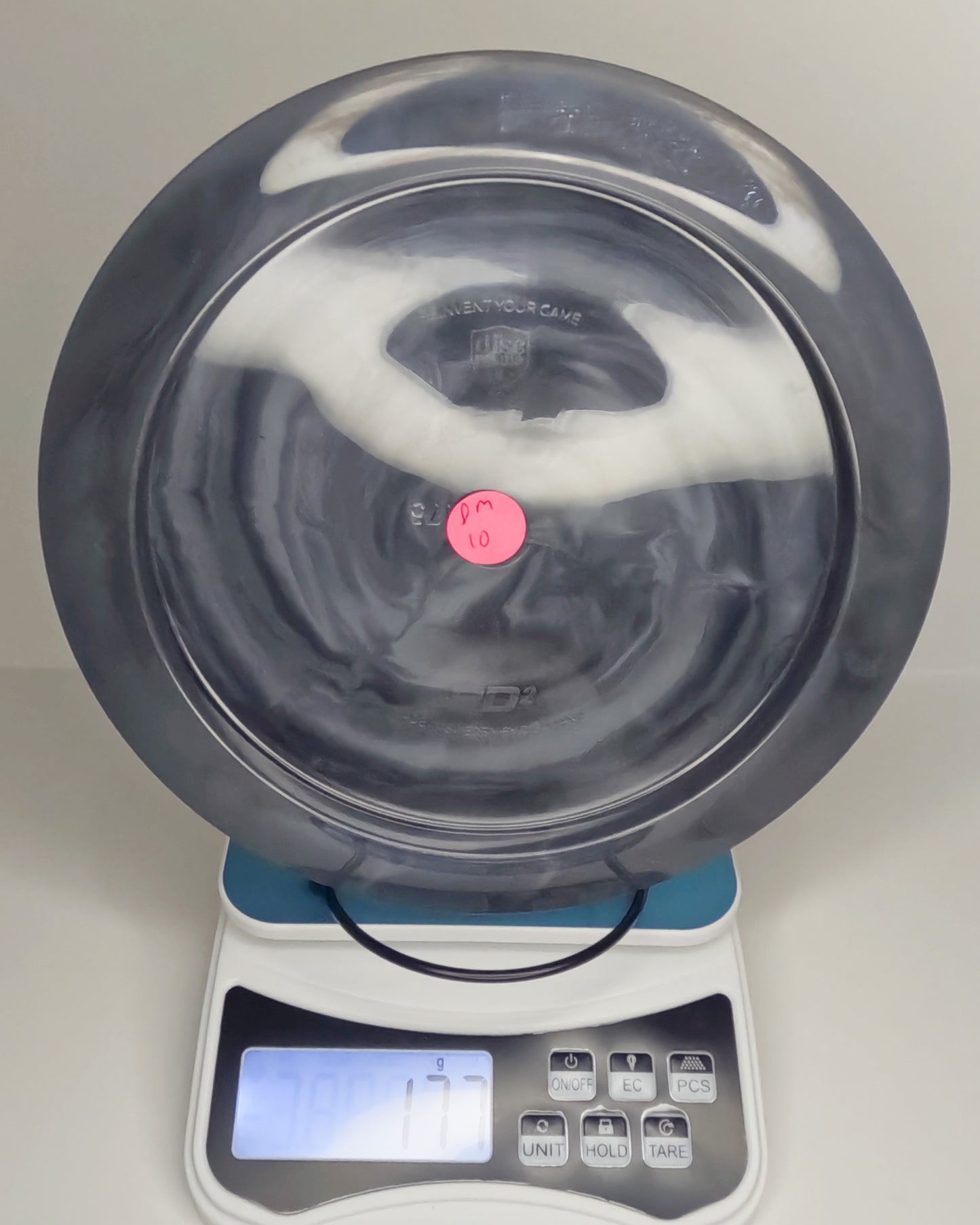 Sky Stone Swirly S-Line (PD2)