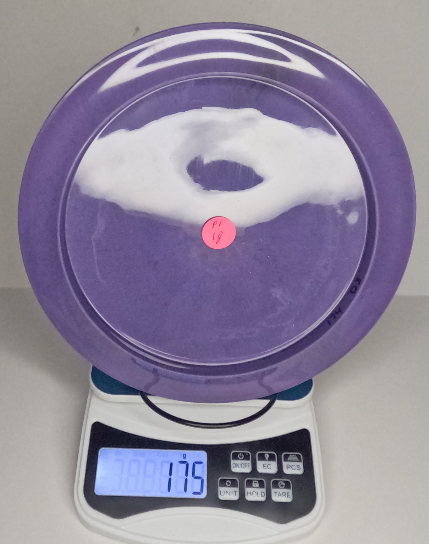 D3 Reblend (Grave To Green) Prodigy