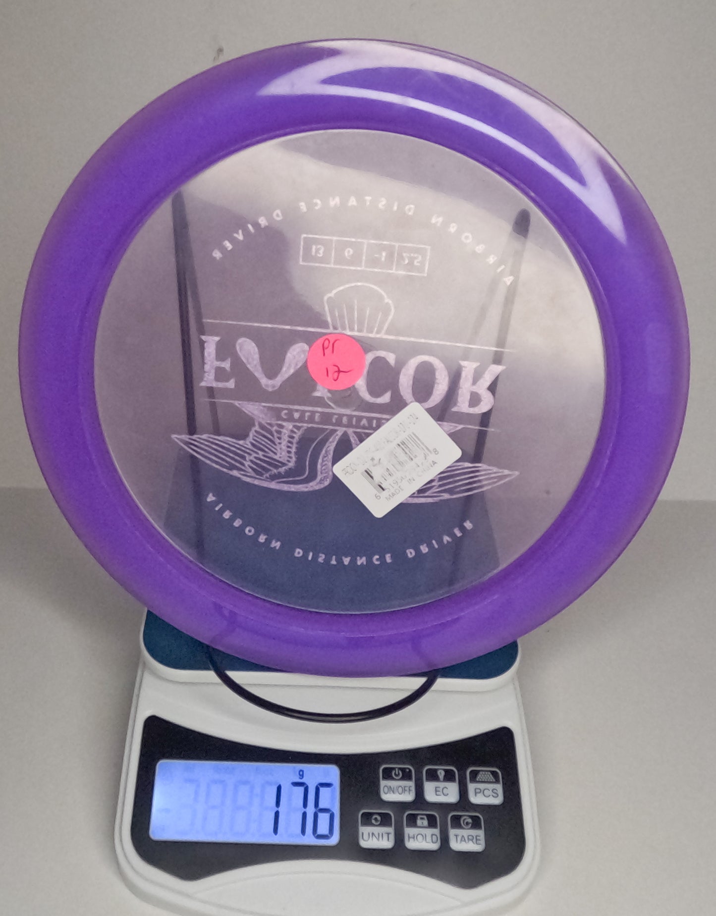 Falcor Airborn (Cale Leiviska) Prodigy