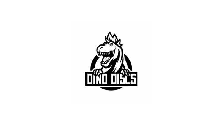 Dino Discs