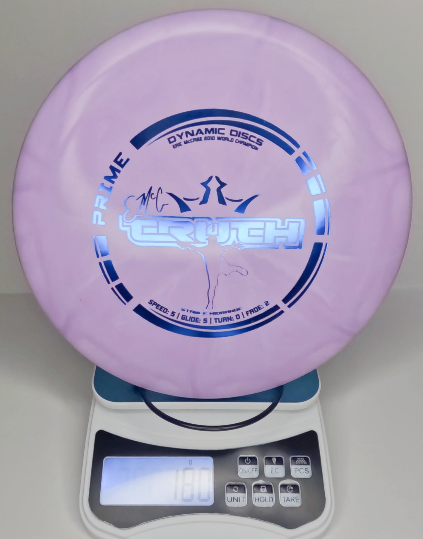 Emac Truth Prime Burst Dynamic Discs