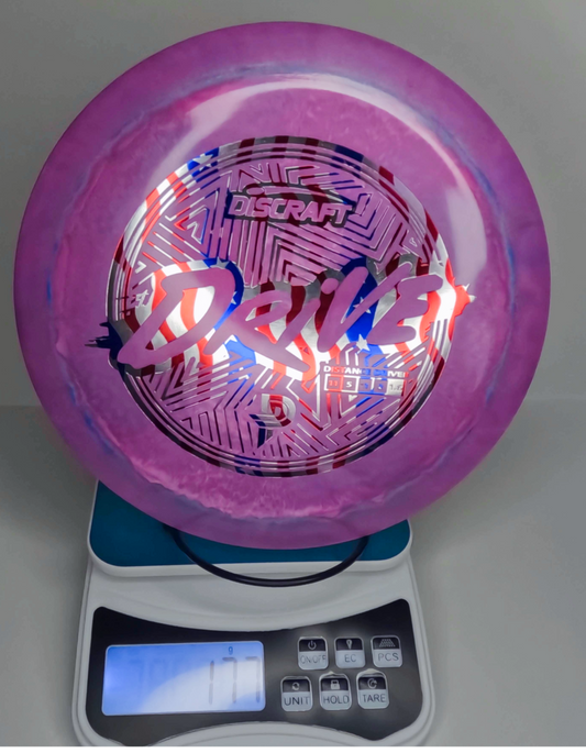 Drive Signature ESP (Paige Pierce) Discraft