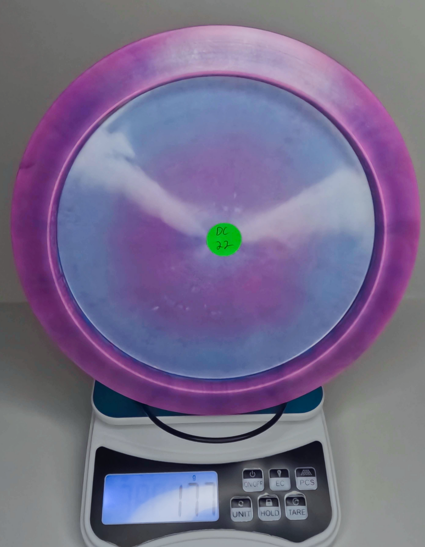 Drive Signature ESP (Paige Pierce) Discraft