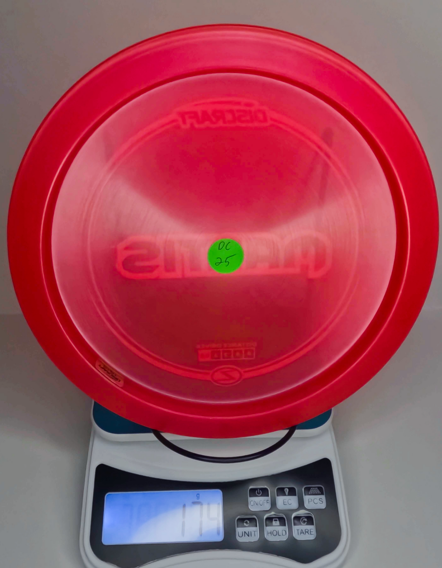 Mantis Z-Line Discraft