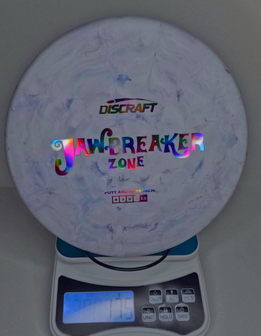 Zone Jawbreaker Discraft