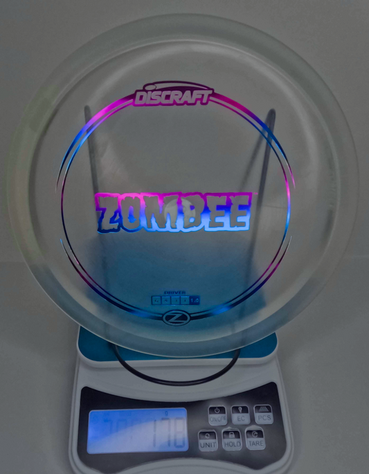 Zombee Z-Line Discraft