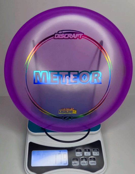 Meteor Z-Line Discraft