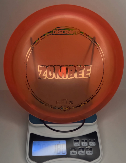 Zombee Z-Line Discraft