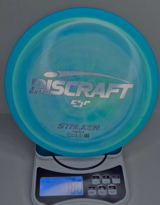 Stalker ESP Discraft