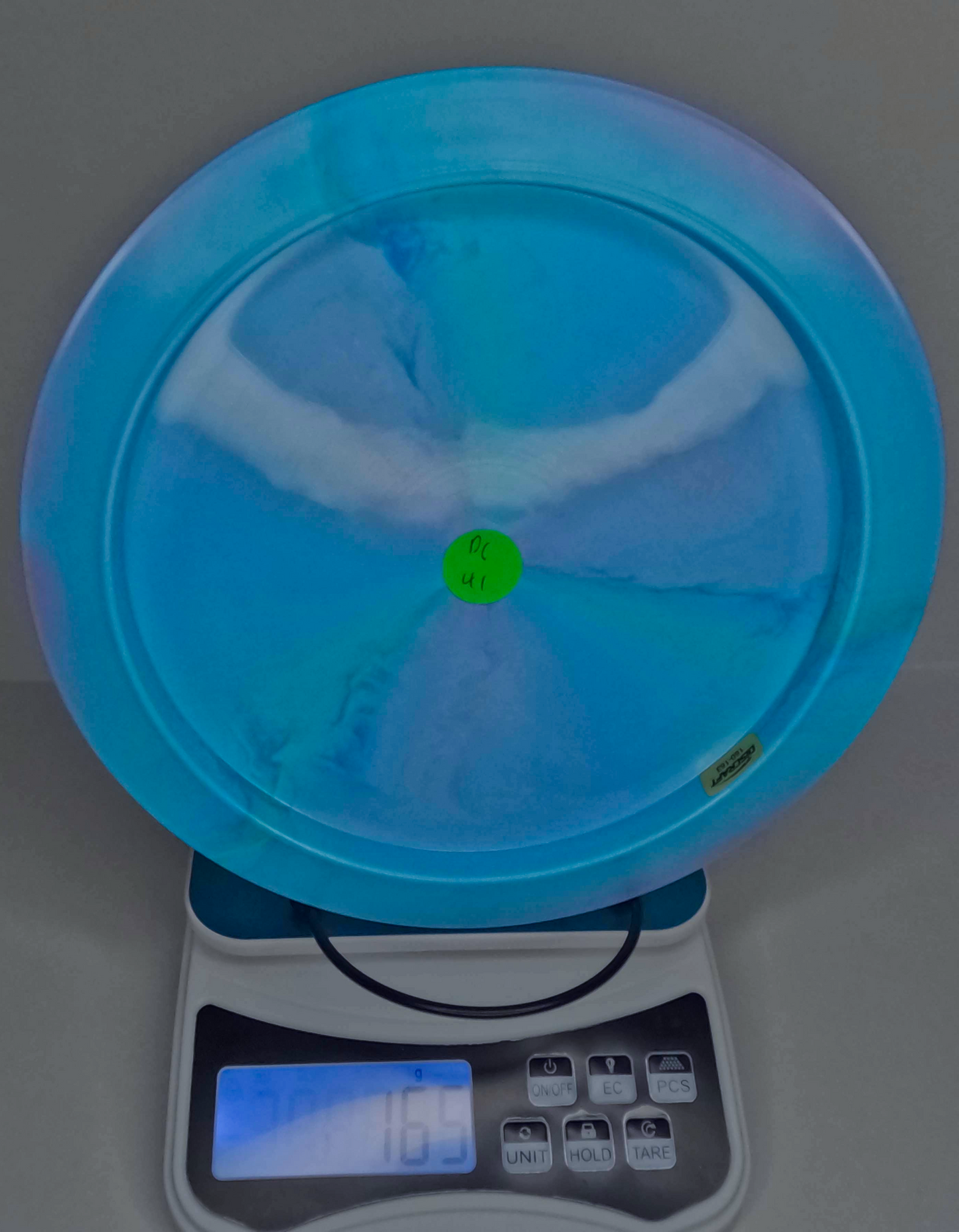 Thrasher Missy Gannon 2022 Series Discraft
