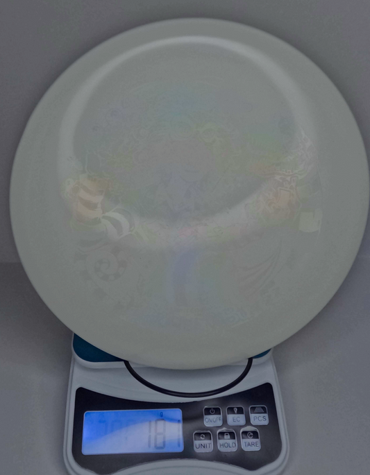 Buzzz Glow Halloween 24' Discraft