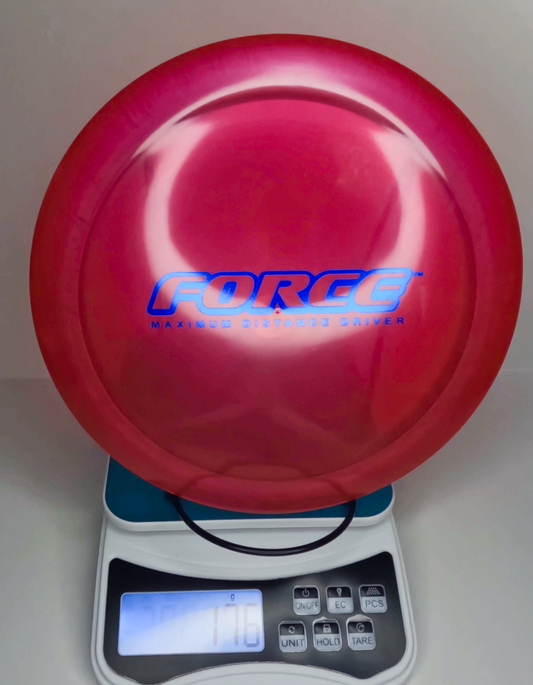 Force Z-Line Discraft