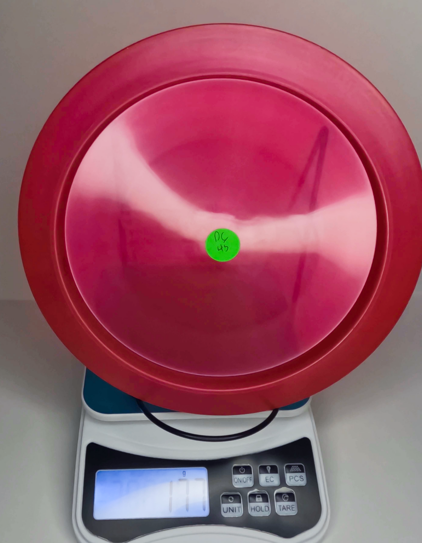 Force Z-Line Discraft